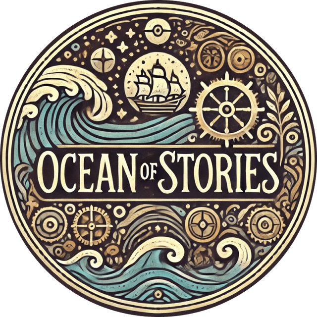 Ocean of Stories